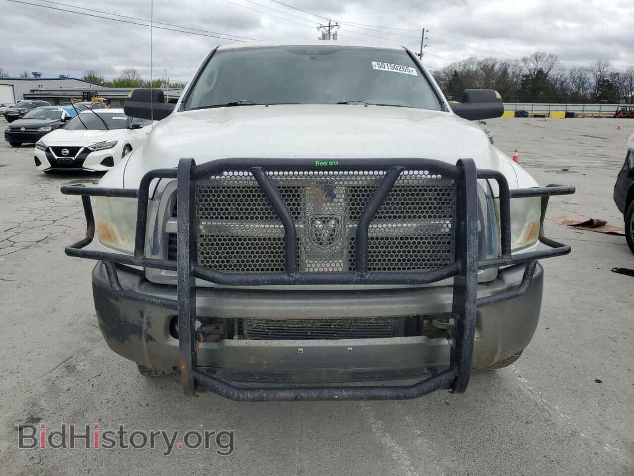 2011 DODGE All Models - VIN: 3D7UT2CL4BG638055 - Photo 5