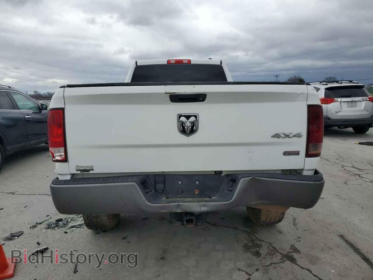 2011 DODGE All Models - VIN: 3D7UT2CL4BG638055 - Photo 6