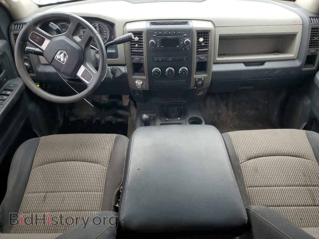 2011 DODGE All Models - VIN: 3D7UT2CL4BG638055 - Photo 8