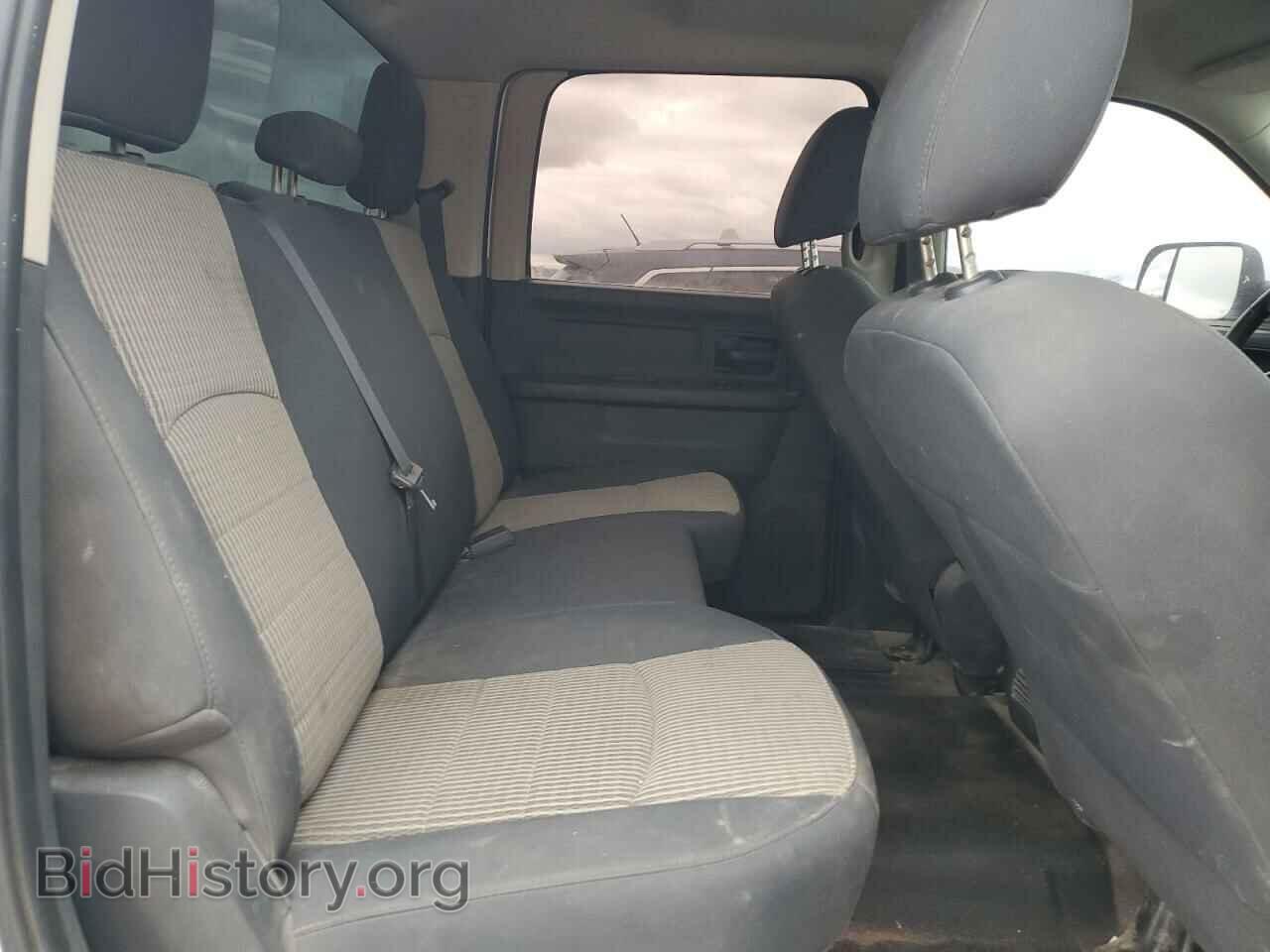 2011 DODGE All Models - VIN: 3D7UT2CL4BG638055 - Photo 10