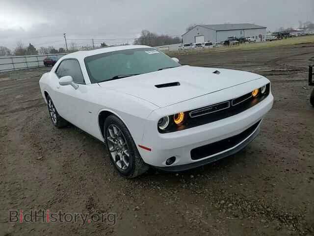 2017 DODGE CHALLENGER - VIN: 2C3CDZGG1HH555821 - Фото 11