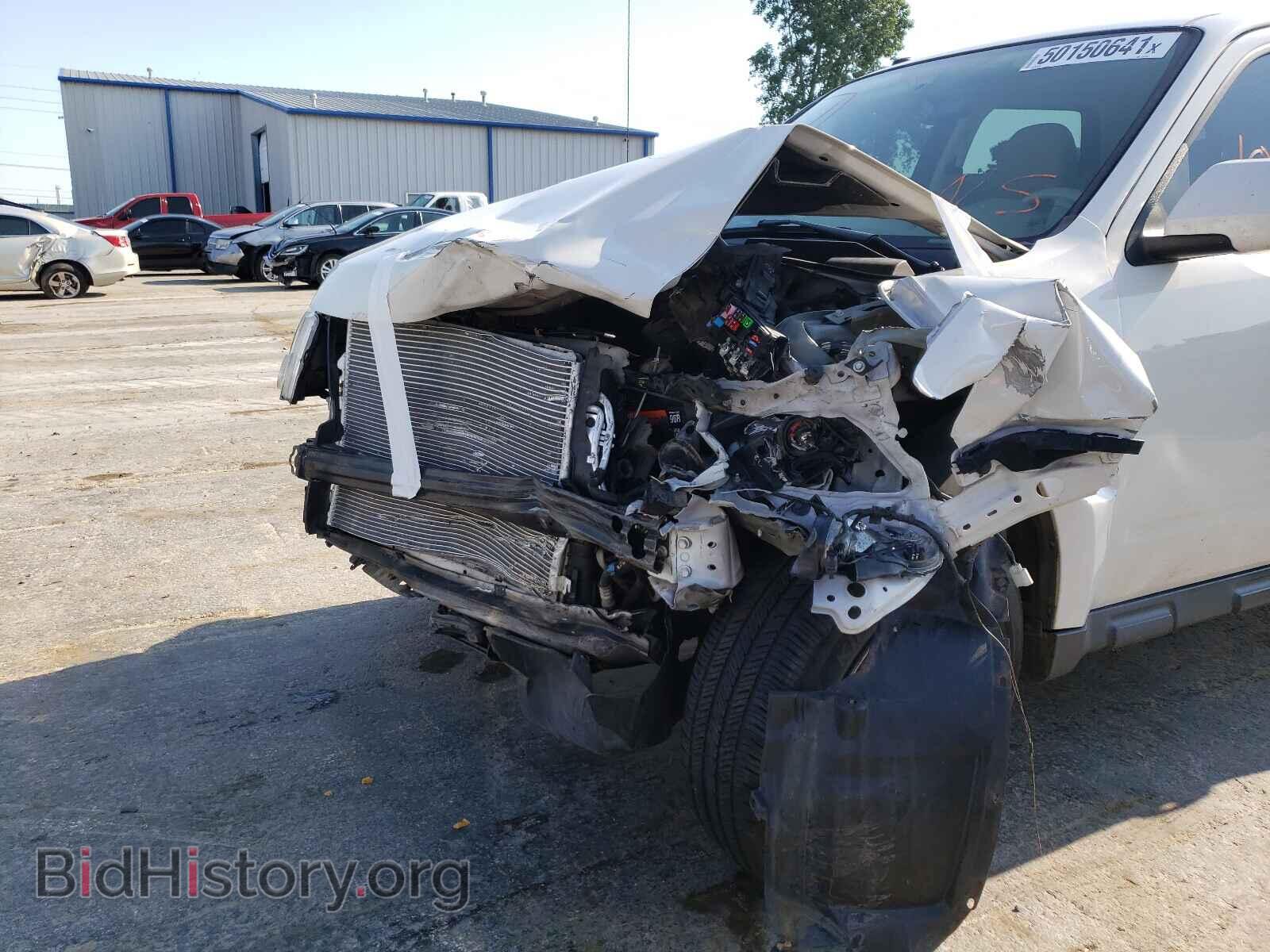 2012 FORD ESCAPE - VIN: 1FMCU9E79CKC53852 - Фото 9