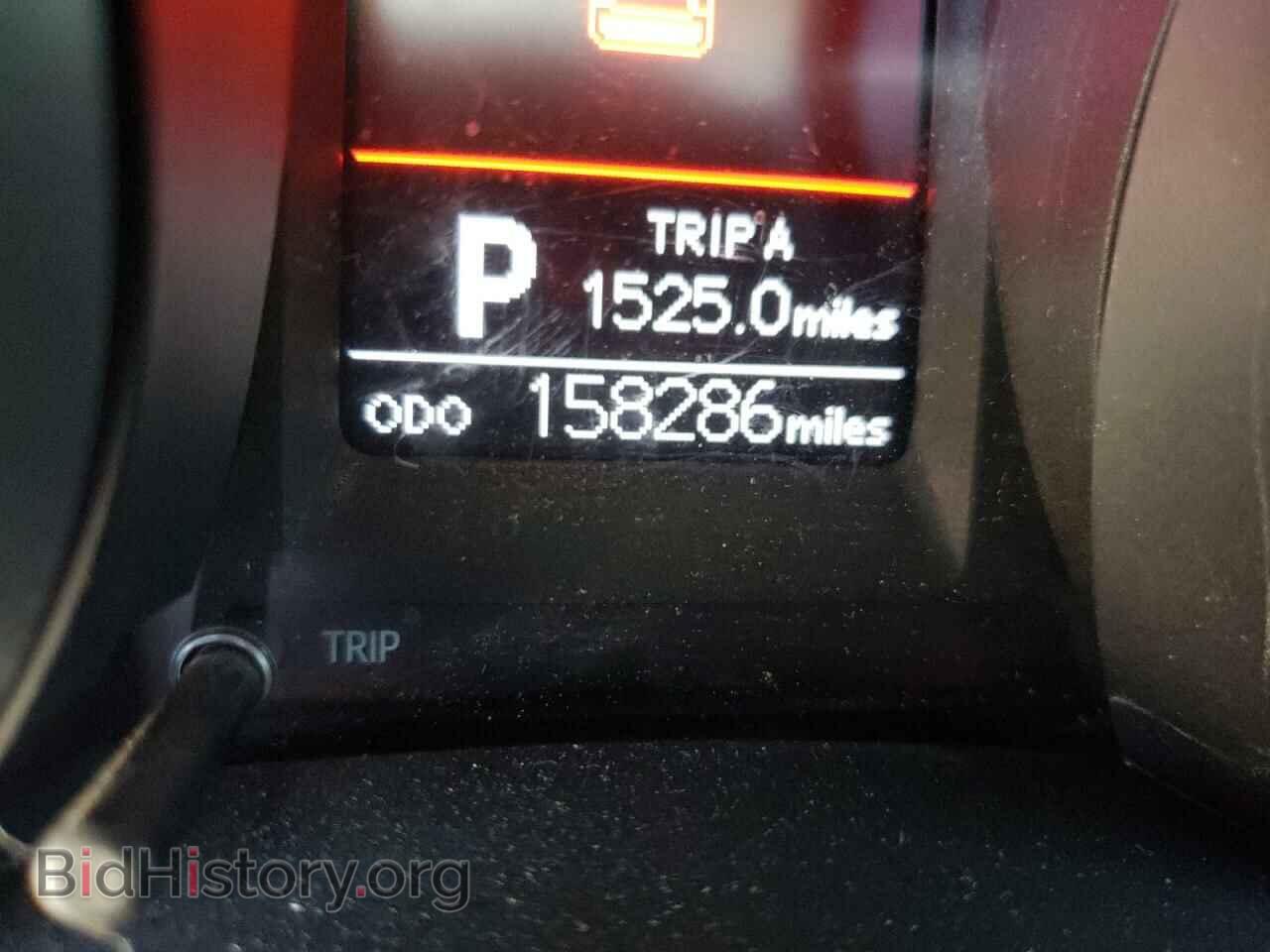 2015 TOYOTA COROLLA - VIN: 5YFBURHE6FP311044 - Фото 8