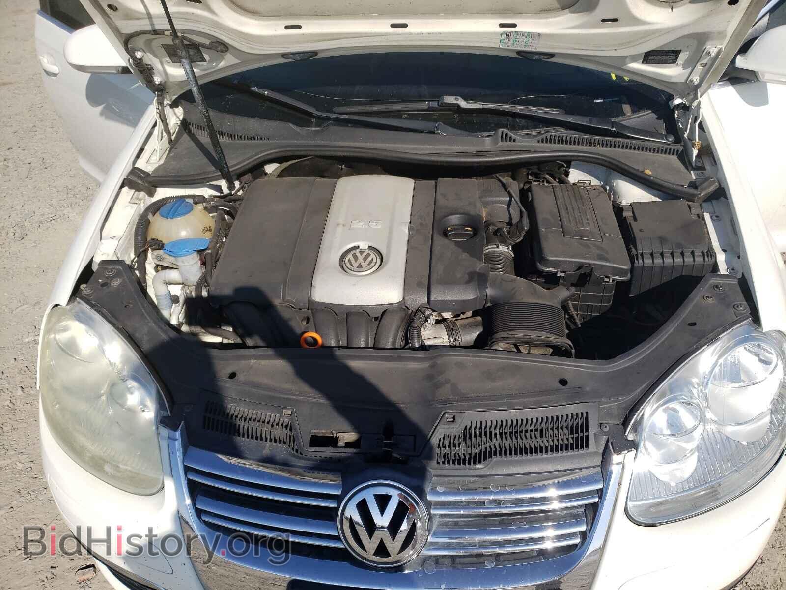 2007 VOLKSWAGEN JETTA - VIN: 3VWEG71K77M122093 - Фото 7