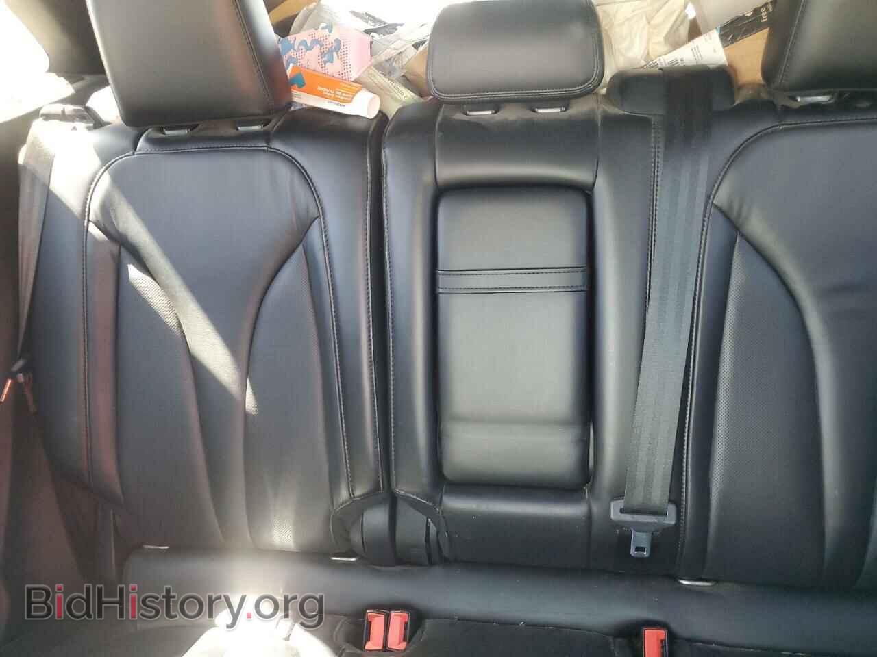 2018 LINCOLN MKC - VIN: 5LMTJ2DH8JUL03682 - Фото 10