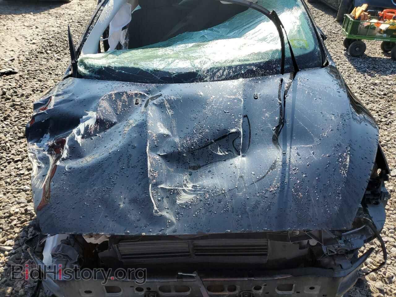 2017 FORD FOCUS - VIN: 1FADP3K2XHL335439 - Фото 11