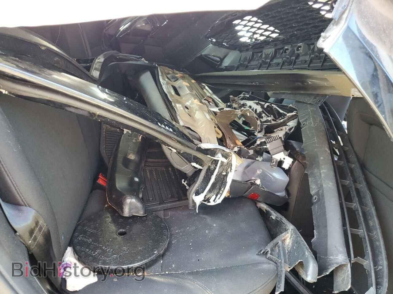 2017 FORD FOCUS - VIN: 1FADP3K2XHL335439 - Фото 10
