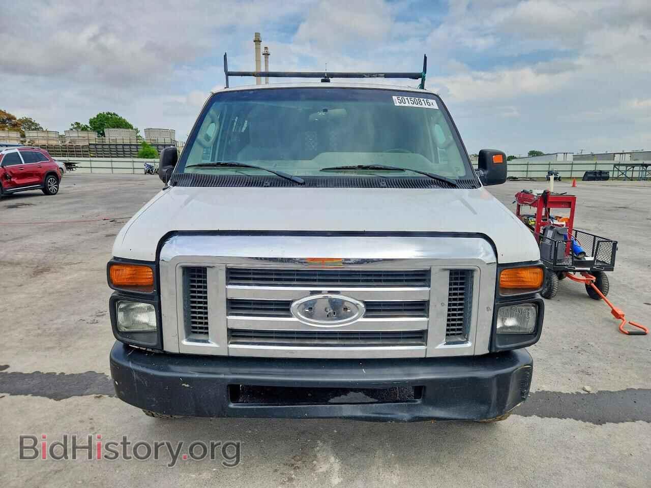 2009 FORD ECONOLINE - VIN: 1FTNE24W09DA32986 - Photo 5