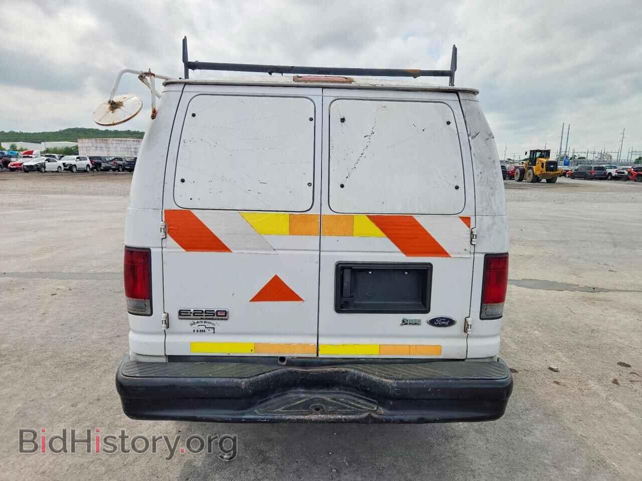 2009 FORD ECONOLINE - VIN: 1FTNE24W09DA32986 - Photo 6