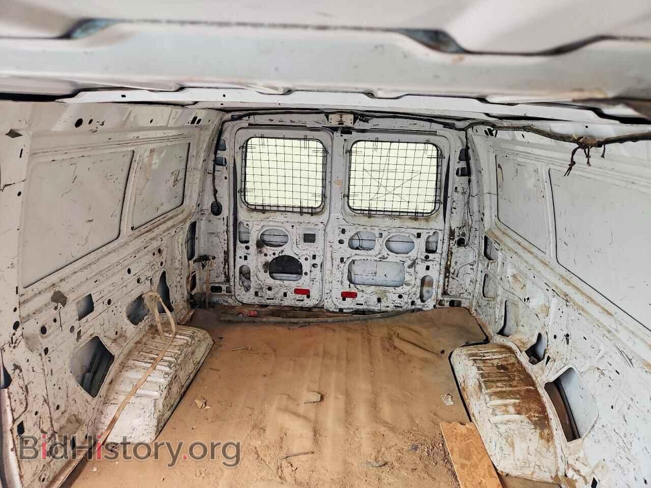2009 FORD ECONOLINE - VIN: 1FTNE24W09DA32986 - Photo 10