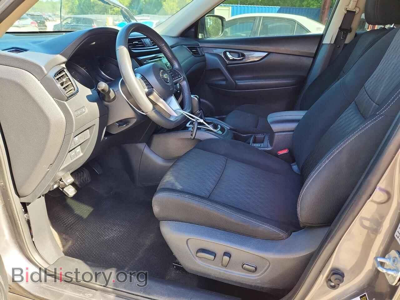 2017 NISSAN ROGUE - VIN: KNMAT2MT2HP573352 - Фото 7