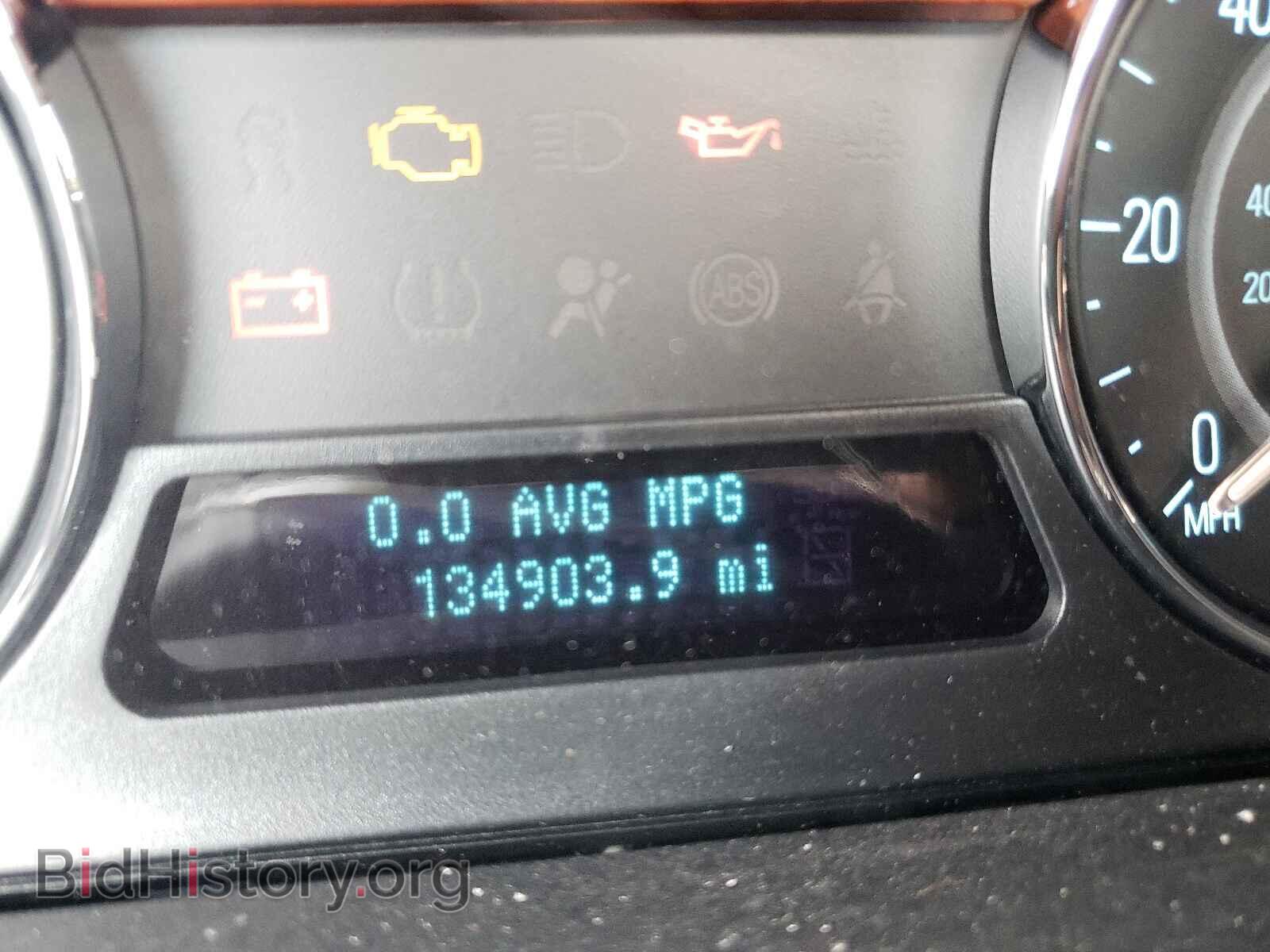 2010 FORD FLEX - VIN: 2FMHK6DC7ABA10640 - Photo 8