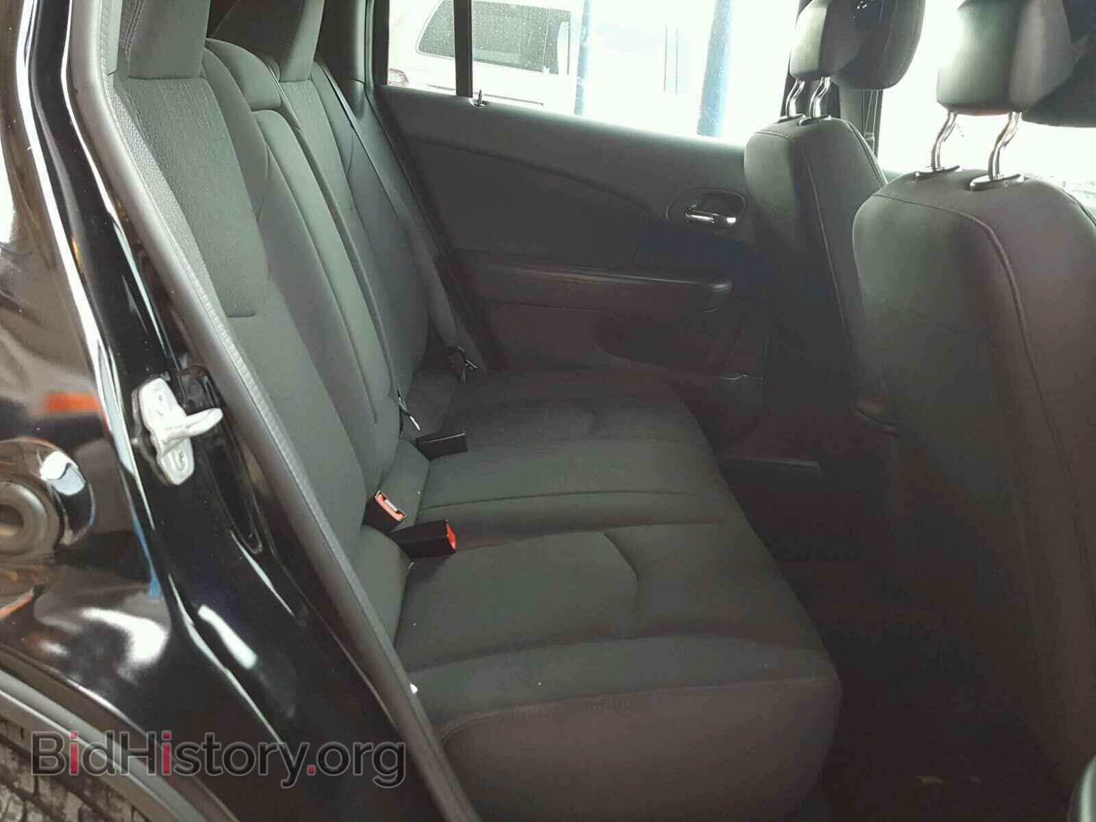 2012 CHRYSLER 200 - VIN: 1C3CCBAB6CN223168 - Фото 6