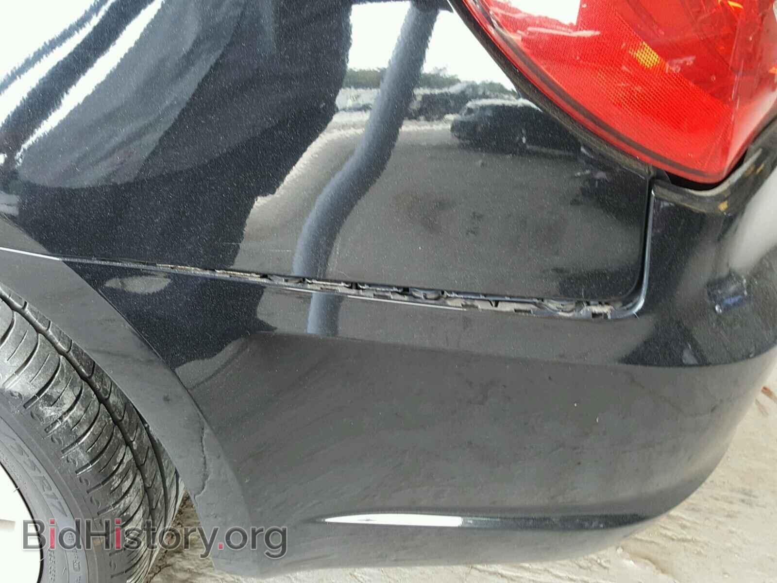 2012 CHRYSLER 200 - VIN: 1C3CCBAB6CN223168 - Фото 9