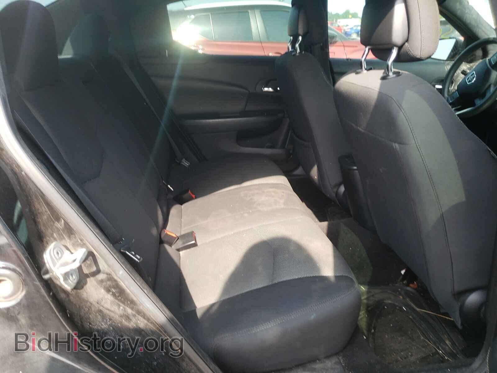 2012 DODGE AVENGER - VIN: 1C3CDZAB9CN115102 - Фото 6