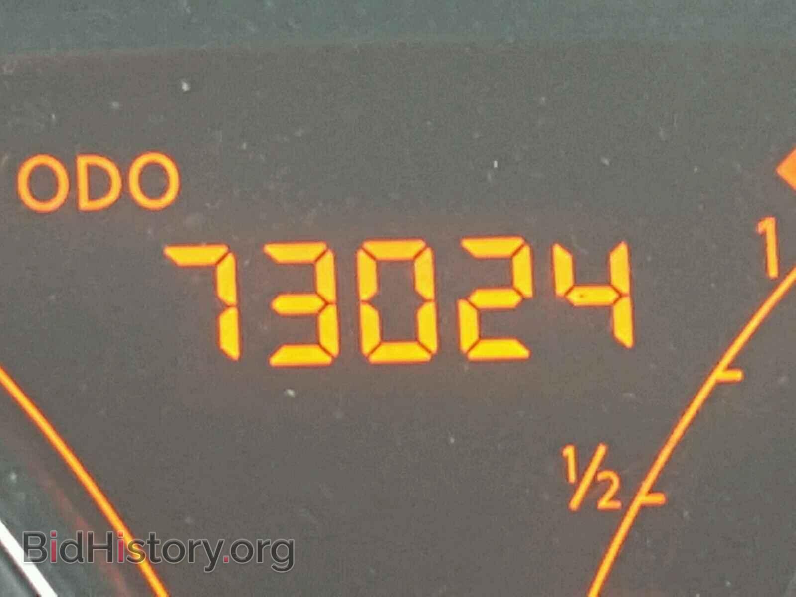 2014 NISSAN VERSA - VIN: 3N1CE2CP1EL366789 - Photo 8