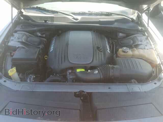 2012 DODGE CHALLENGER - VIN: 2C3CDYBT4CH225842 - Photo 7