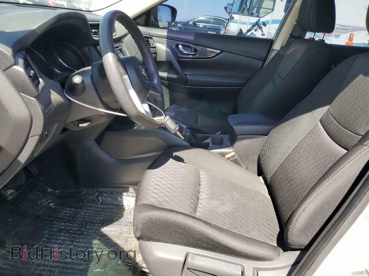2018 NISSAN ROGUE - VIN: KNMAT2MTXJP582970 - Фото 7