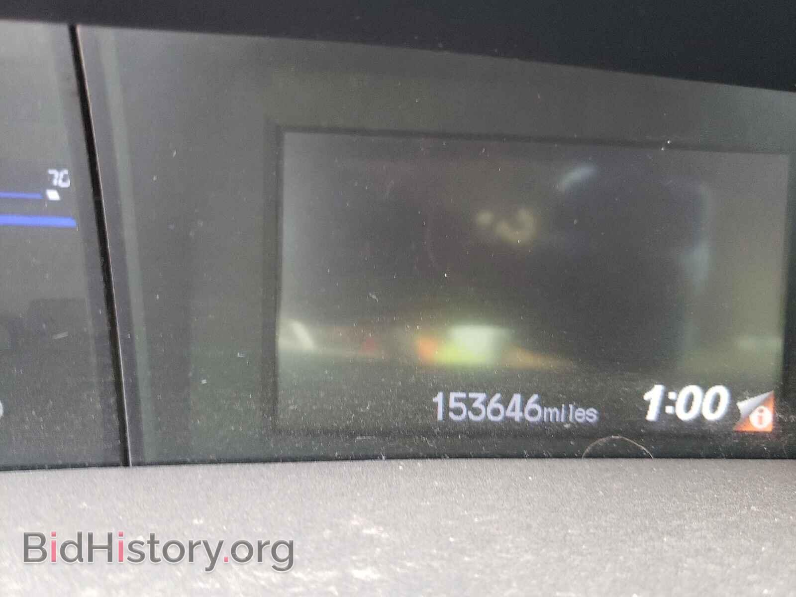 2012 HONDA CIVIC - VIN: 19XFB2F55CE360878 - Фото 8