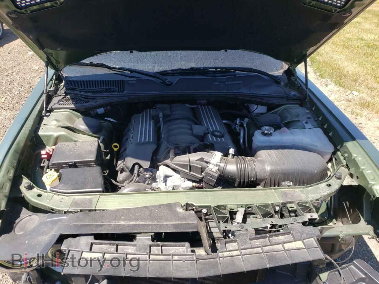 2021 DODGE CHALLENGER - VIN: 2C3CDZFJ4MH680948 - Photo 7