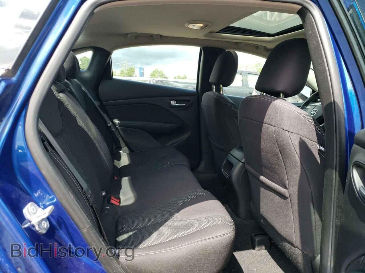 2014 DODGE DART - VIN: 1C3CDFBB8ED667700 - Фото 6