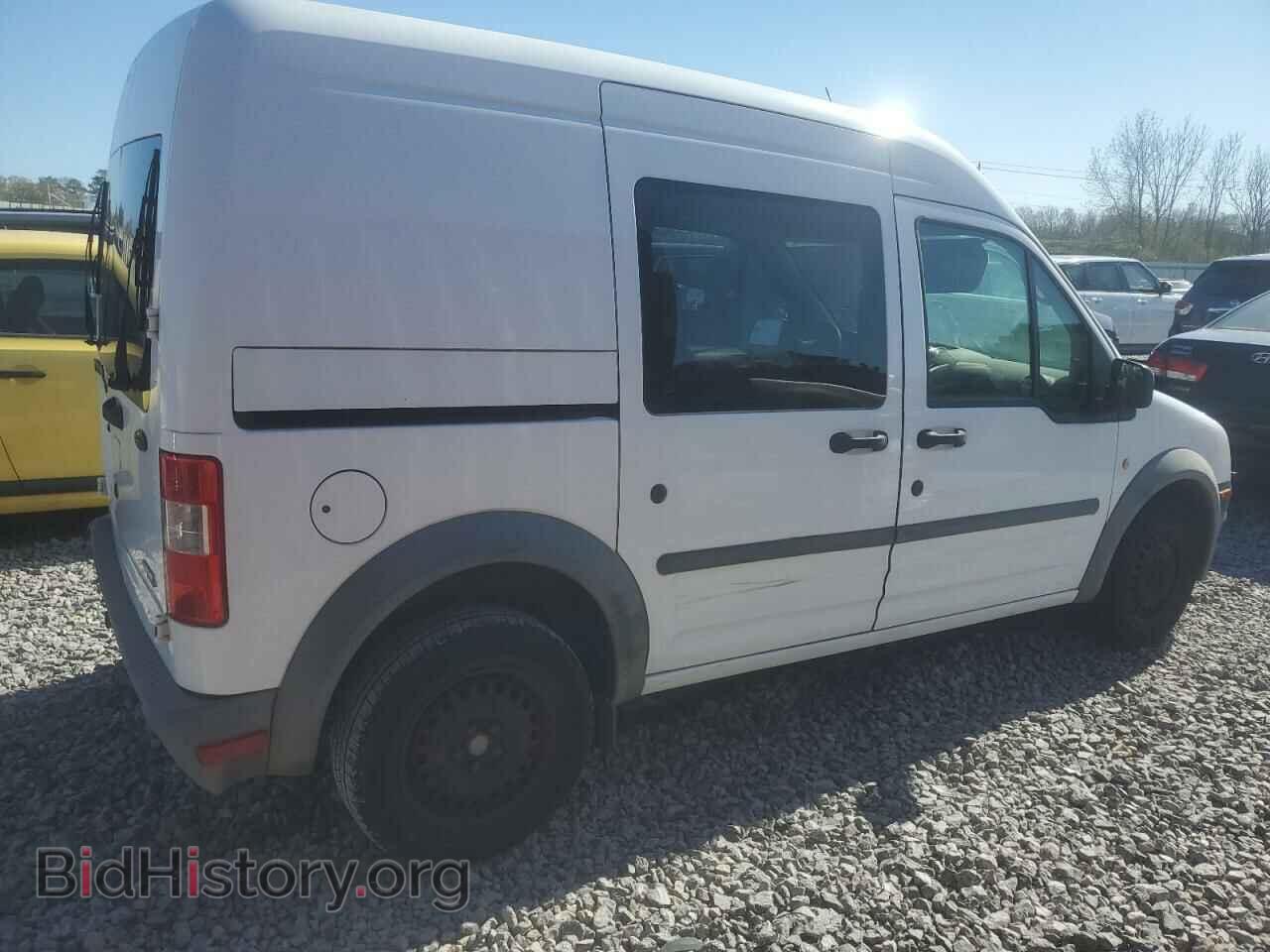 2013 FORD TRANSIT - VIN: NM0LS6AN1DT165741 - Фото 3