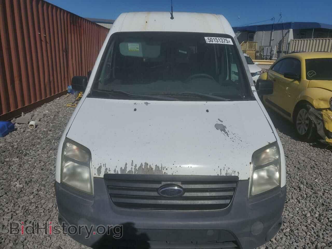 2013 FORD TRANSIT - VIN: NM0LS6AN1DT165741 - Фото 5