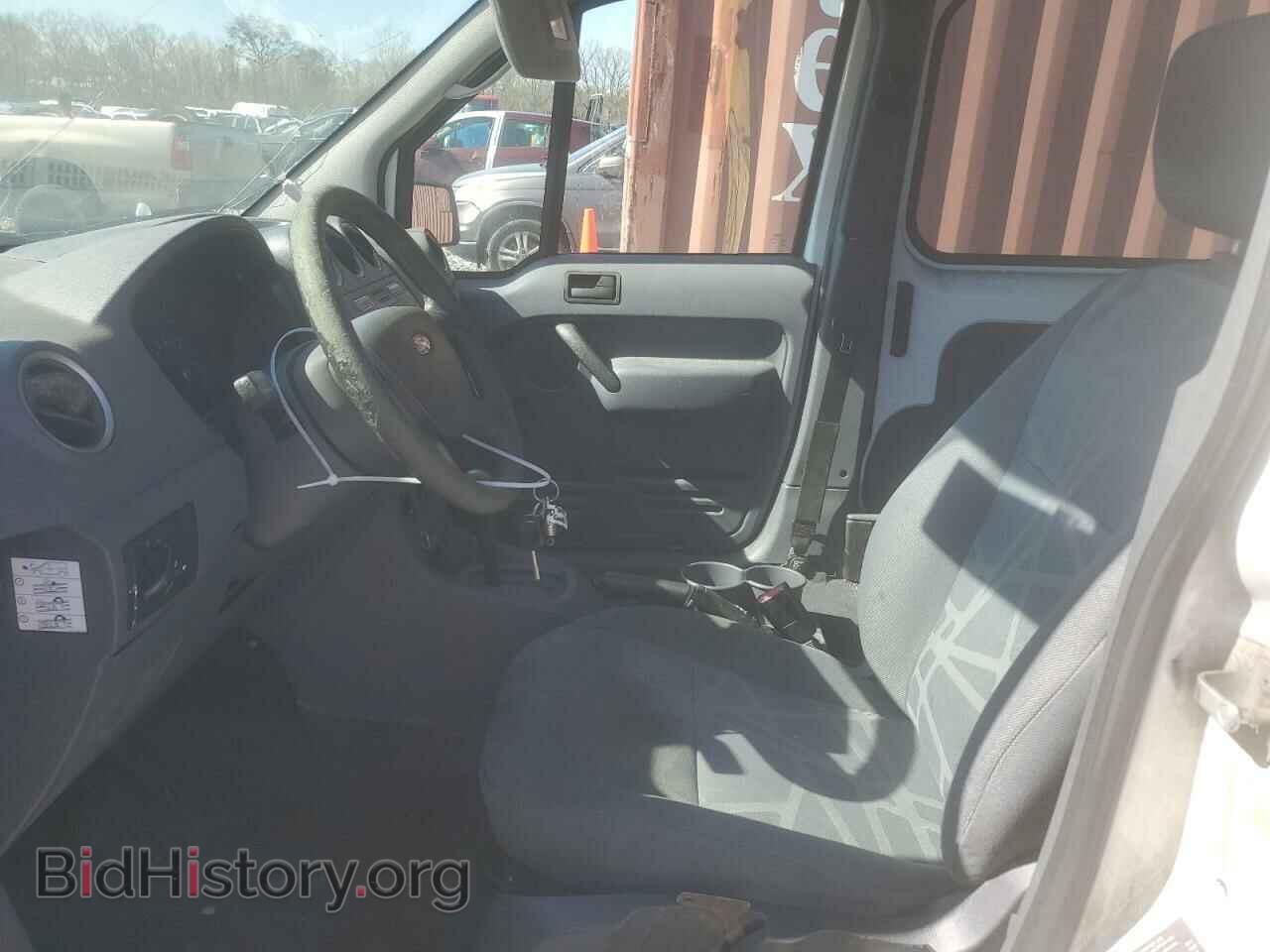 2013 FORD TRANSIT - VIN: NM0LS6AN1DT165741 - Фото 7