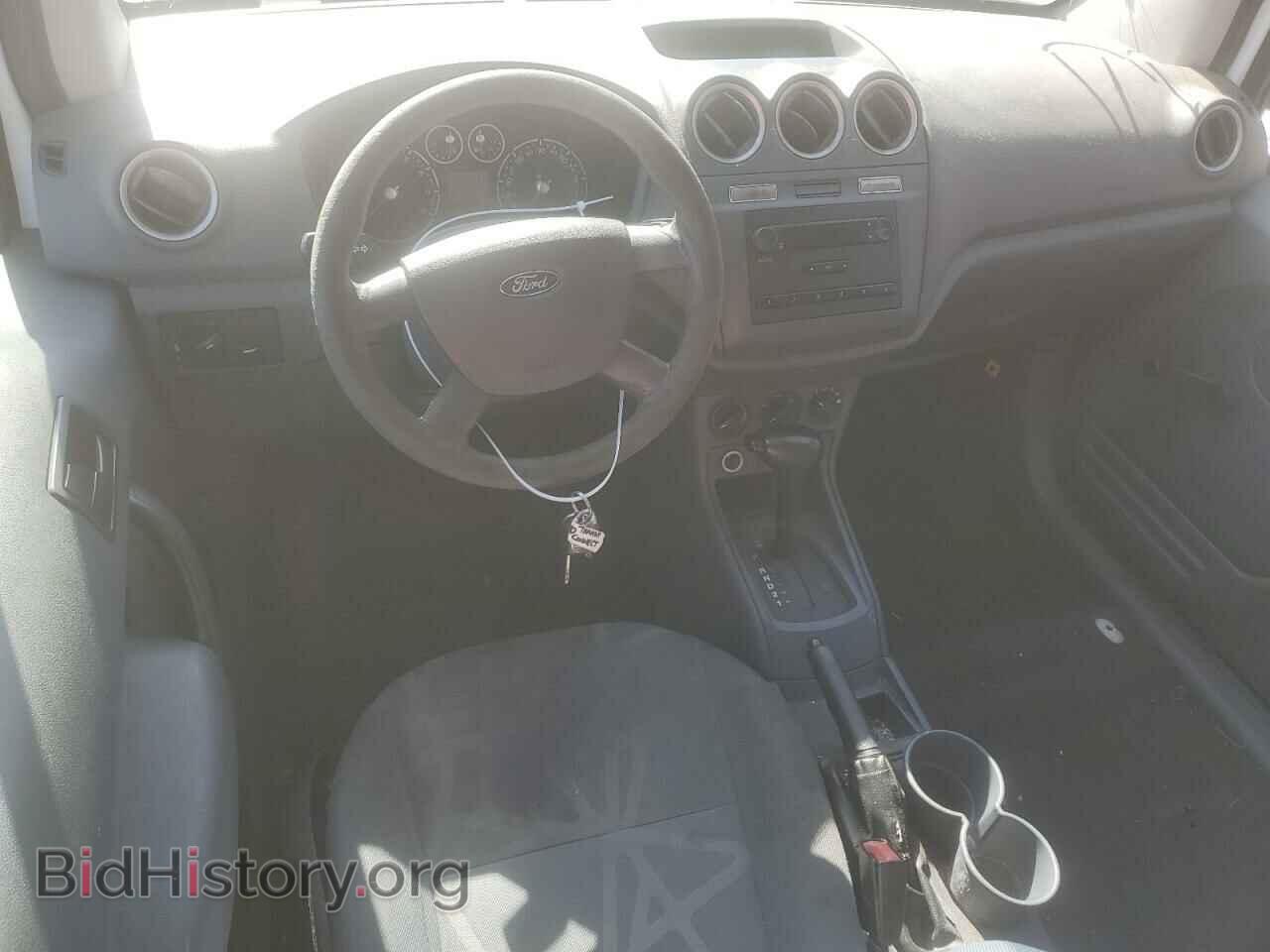2013 FORD TRANSIT - VIN: NM0LS6AN1DT165741 - Фото 8