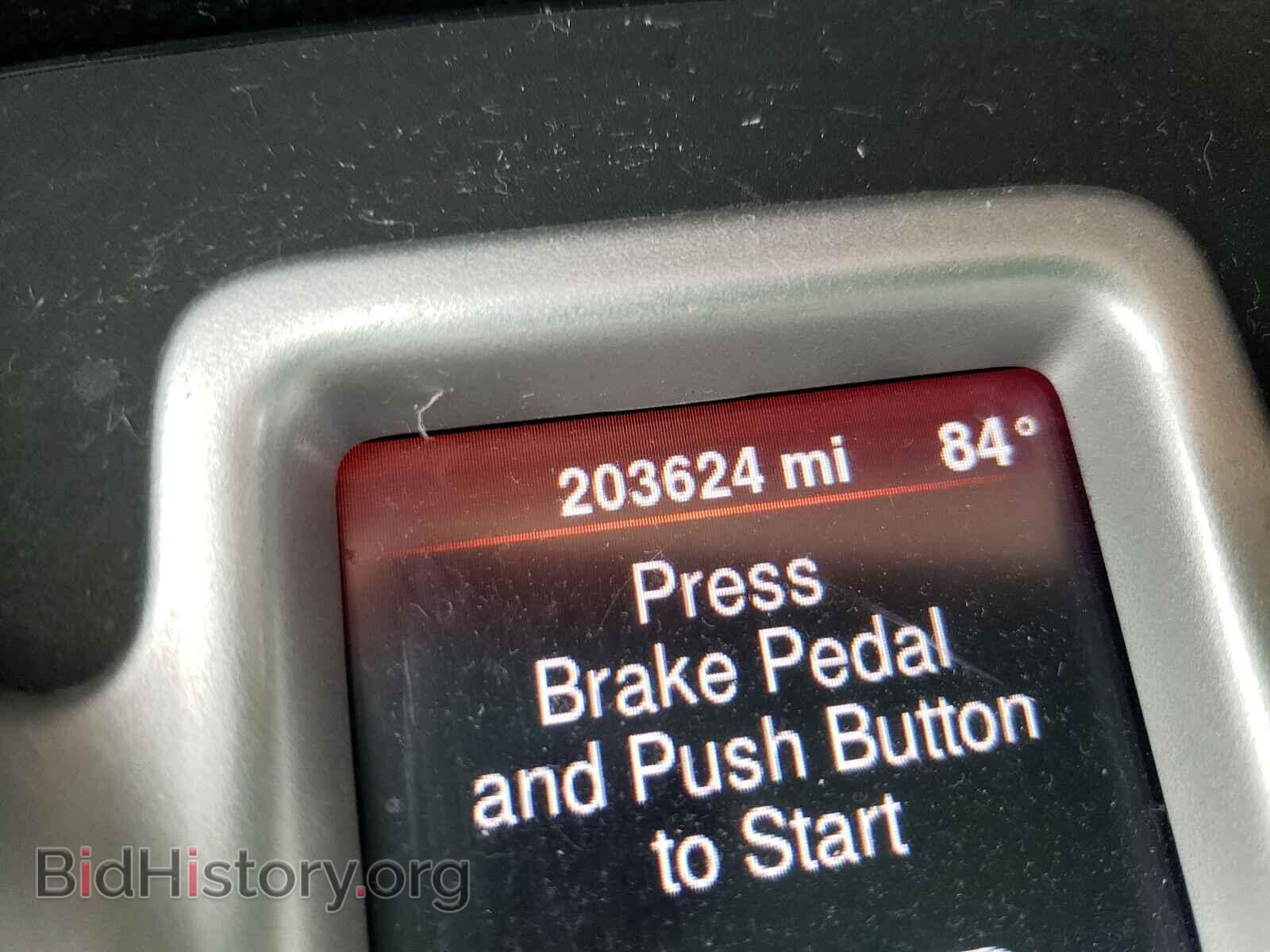 2013 DODGE JOURNEY - VIN: 3C4PDCAB0DT645969 - Фото 8