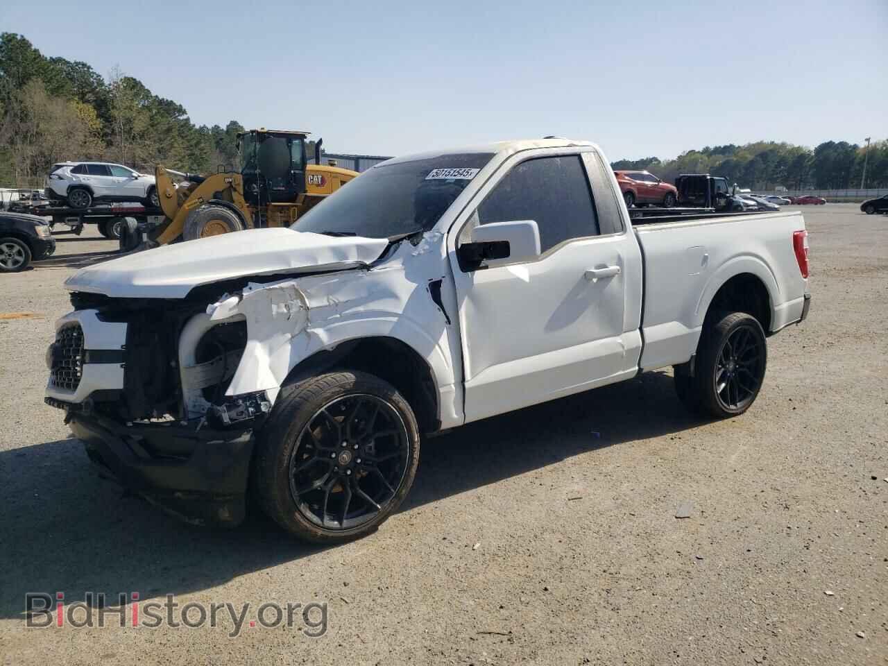 Photo 1FTMF1C55PKG19205 - FORD All Models 2023