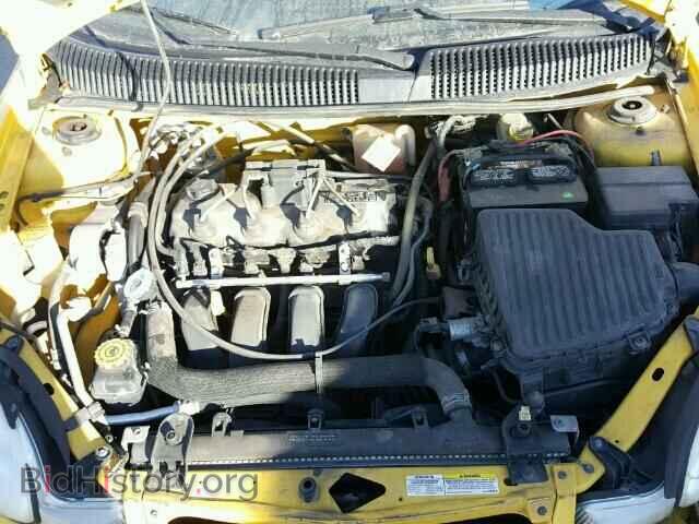 2002 DODGE NEON - VIN: 1B3ES56C82D612023 - Фото 7