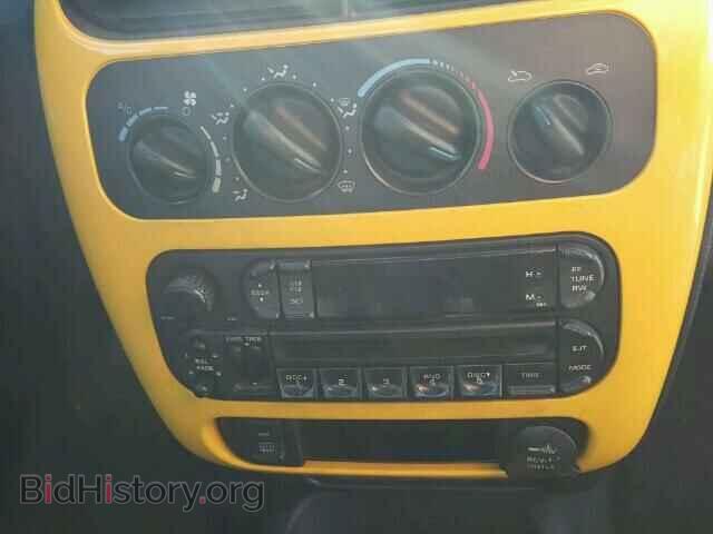2002 DODGE NEON - VIN: 1B3ES56C82D612023 - Фото 9