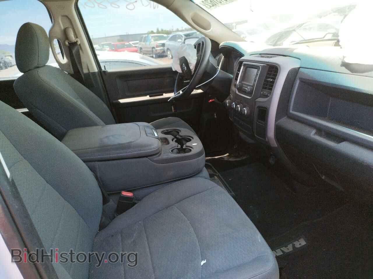2017 RAM 1500 - VIN: 1C6RR7KTXHS613490 - Фото 5
