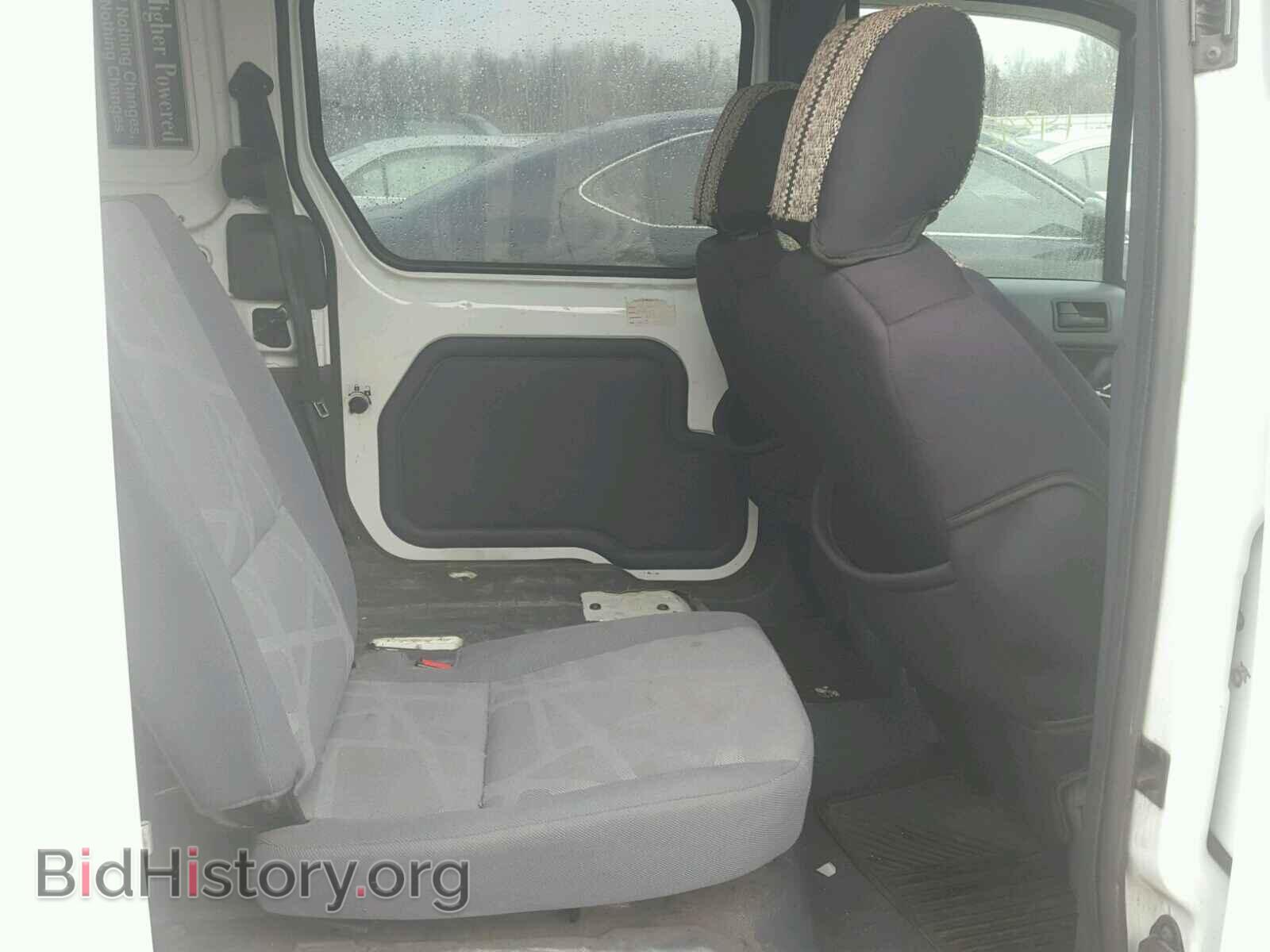2013 FORD TRANSIT CO - VIN: NM0KS9BNXDT137836 - Фото 6