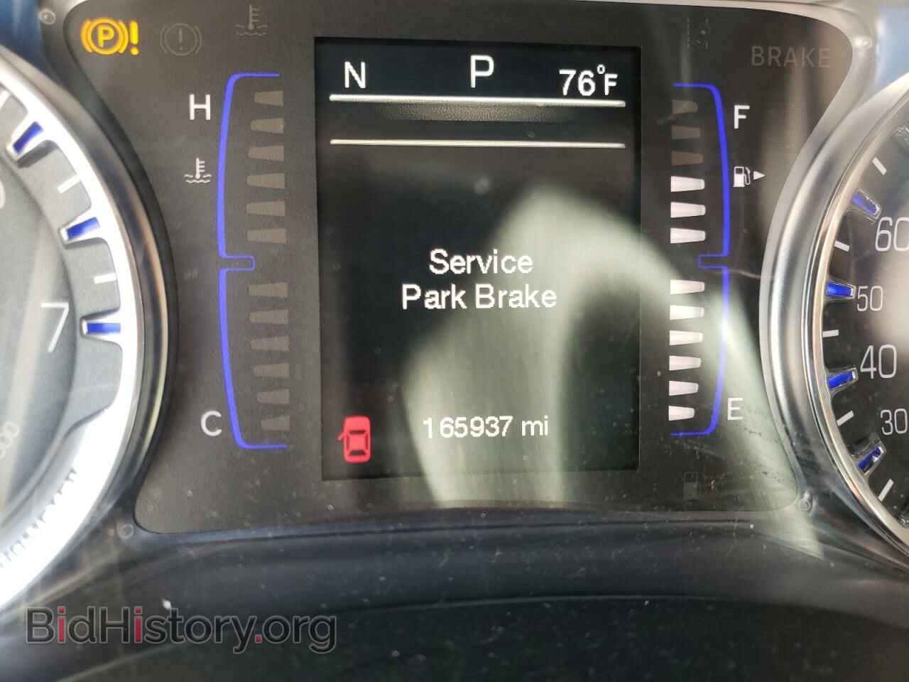 2015 CHRYSLER 200 - VIN: 1C3CCCAB8FN679490 - Фото 8