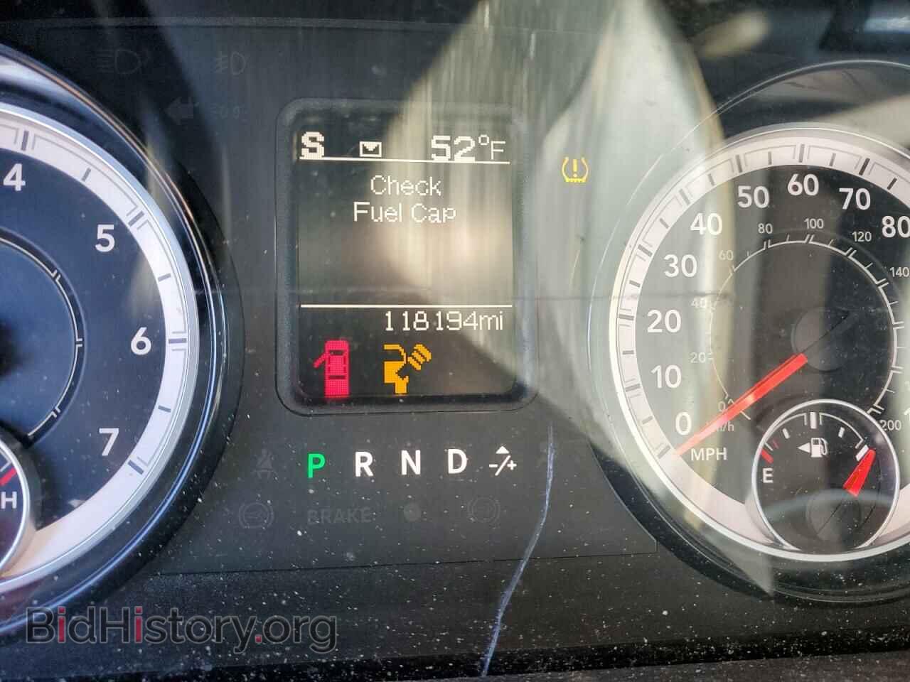 2018 RAM 1500 - VIN: 1C6RR6GG1JS206007 - Фото 9