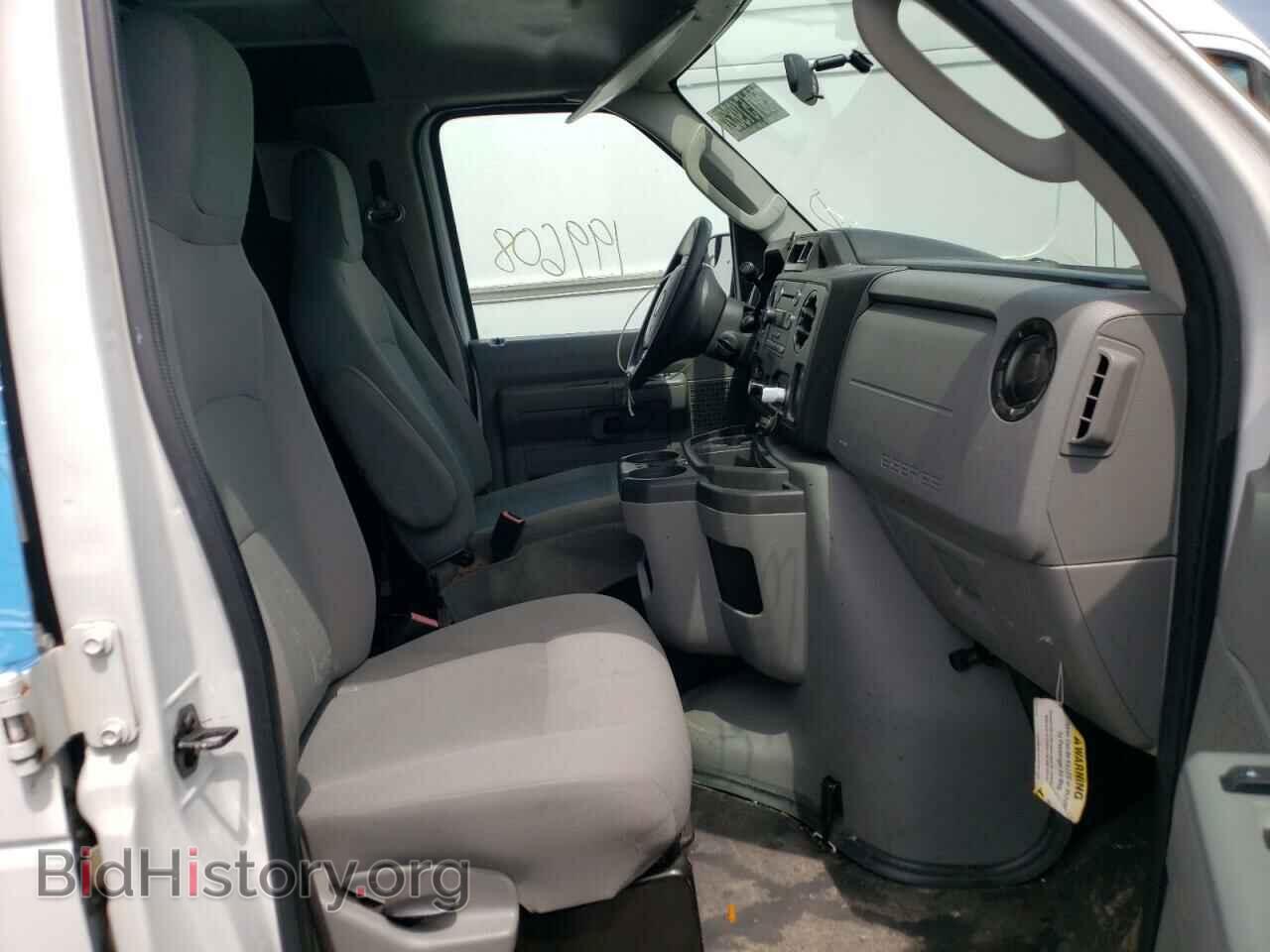 2013 FORD ECONOLINE - VIN: 1FTNE1EW7DDB01156 - Фото 5