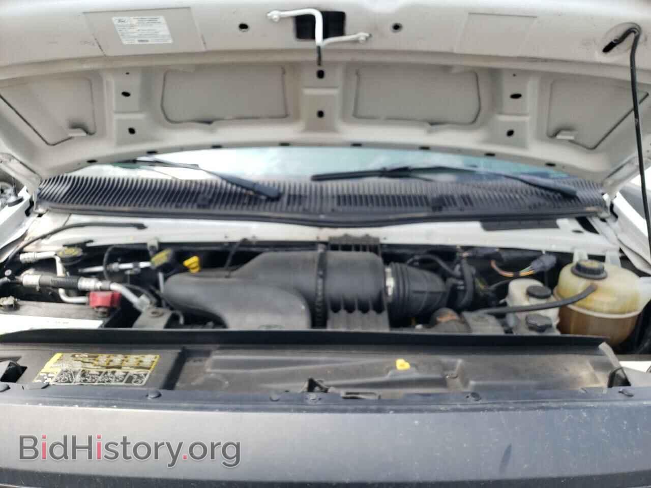 2013 FORD ECONOLINE - VIN: 1FTNE1EW7DDB01156 - Фото 7