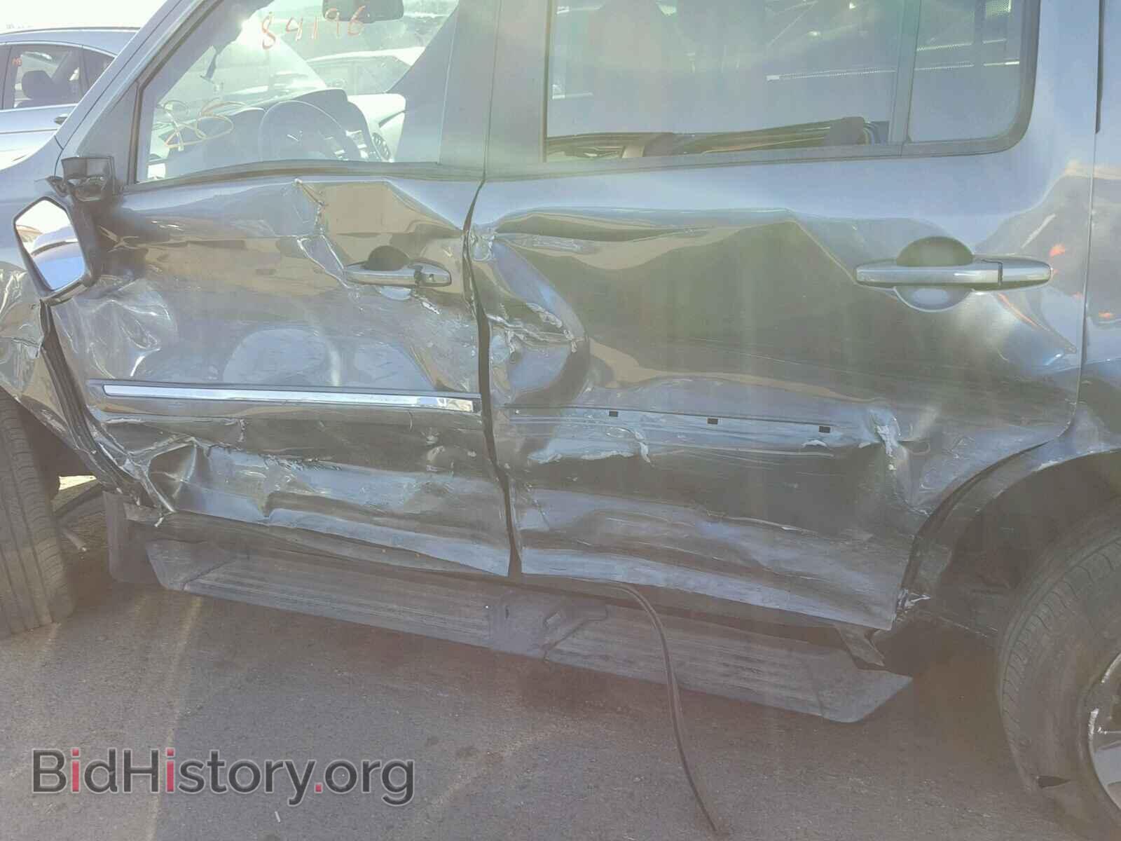 2012 HONDA PILOT - VIN: 5FNYF4H93CB066463 - Фото 9