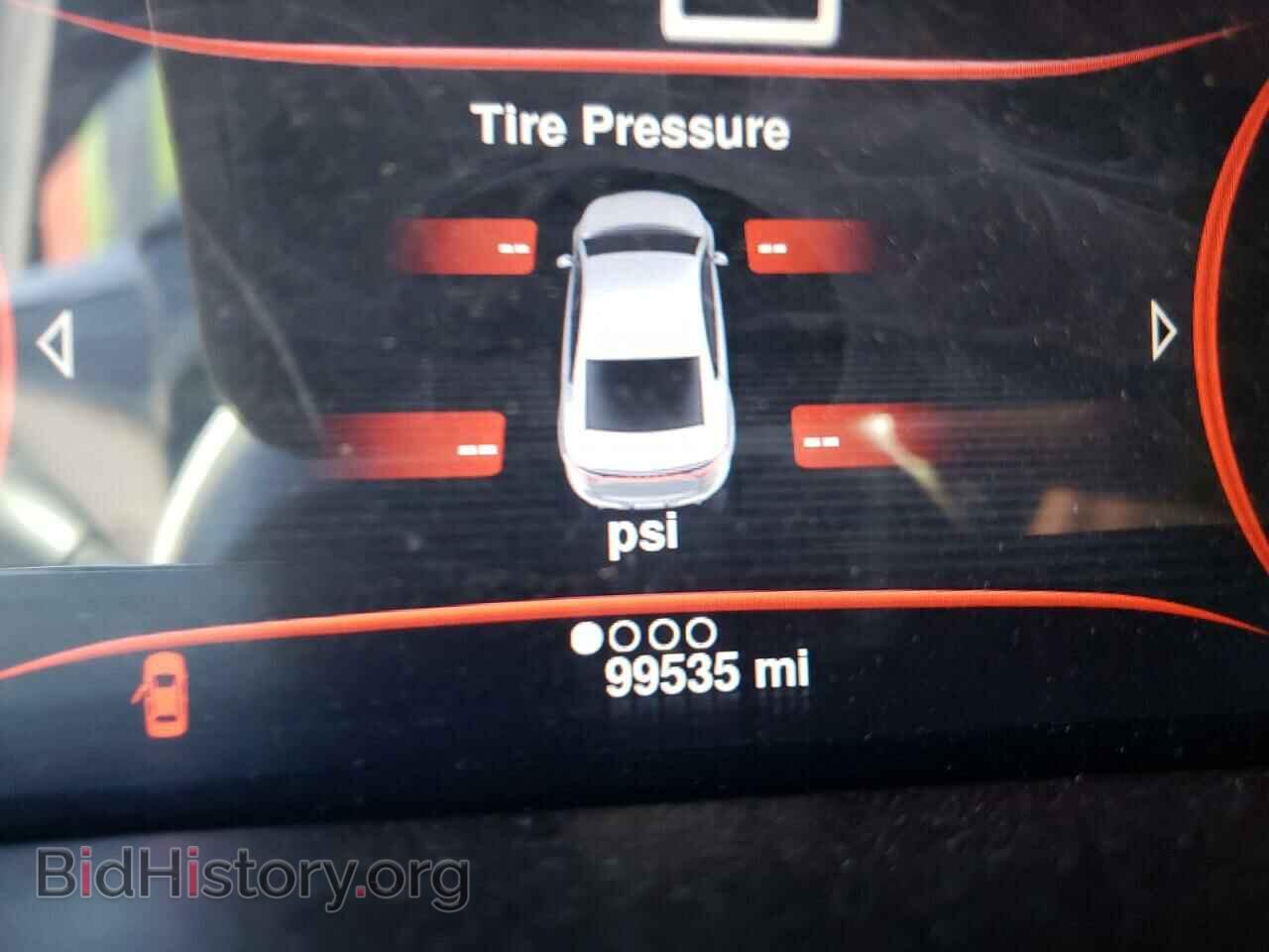 2015 DODGE DART - VIN: 1C3CDFEB4FD411082 - Фото 8
