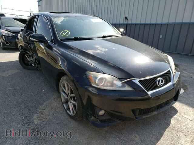 Photo JTHCF5C21D5062696 - LEXUS IS 2013