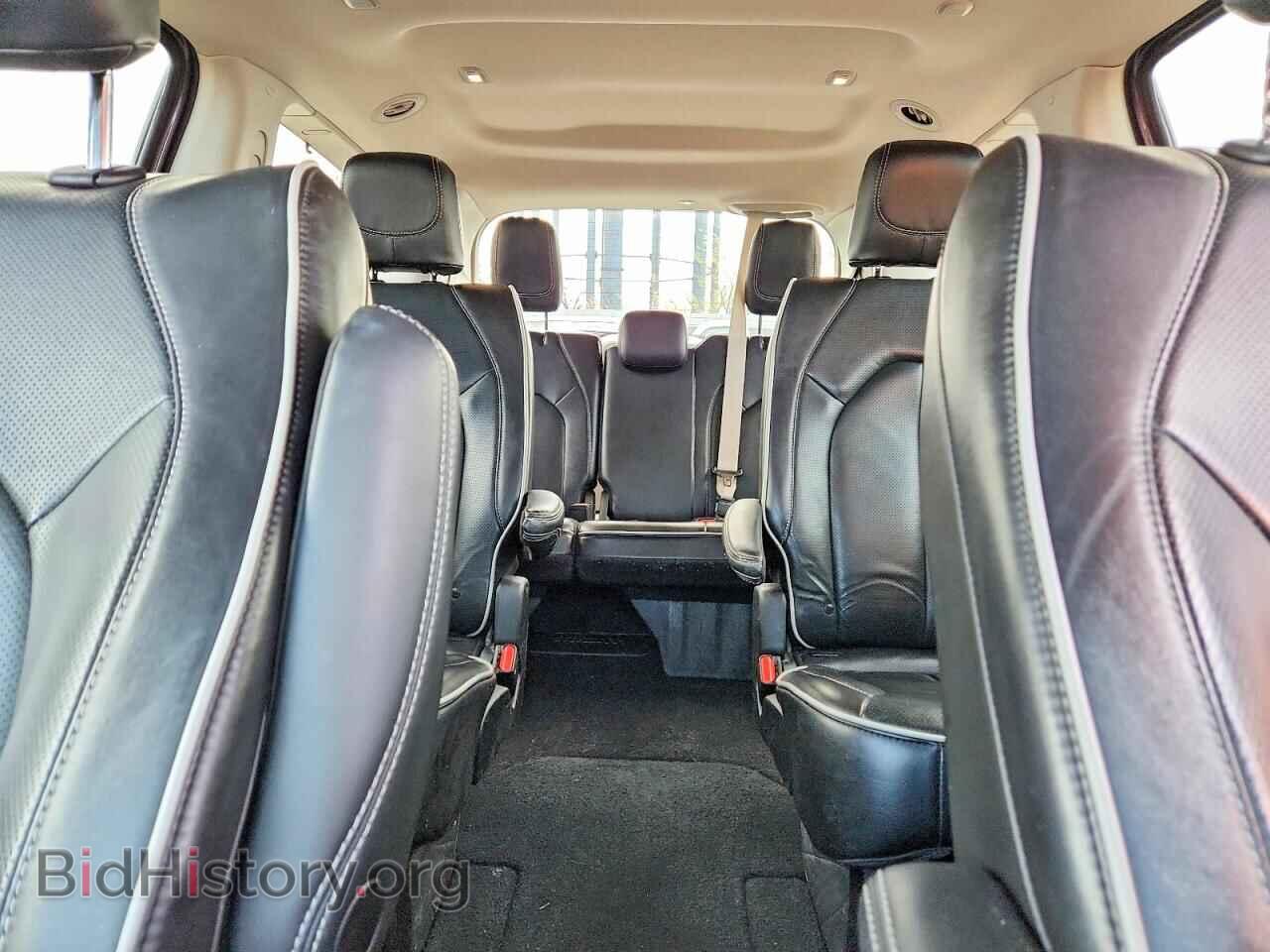 2023 CHRYSLER PACIFICA - VIN: 2C4RC1GG3PR597250 - Фото 10