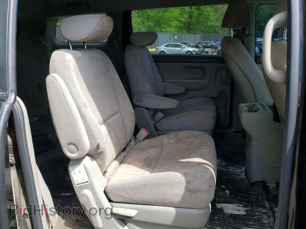 2015 KIA All Models - VIN: KNDMB5C14F6041119 - Фото 11