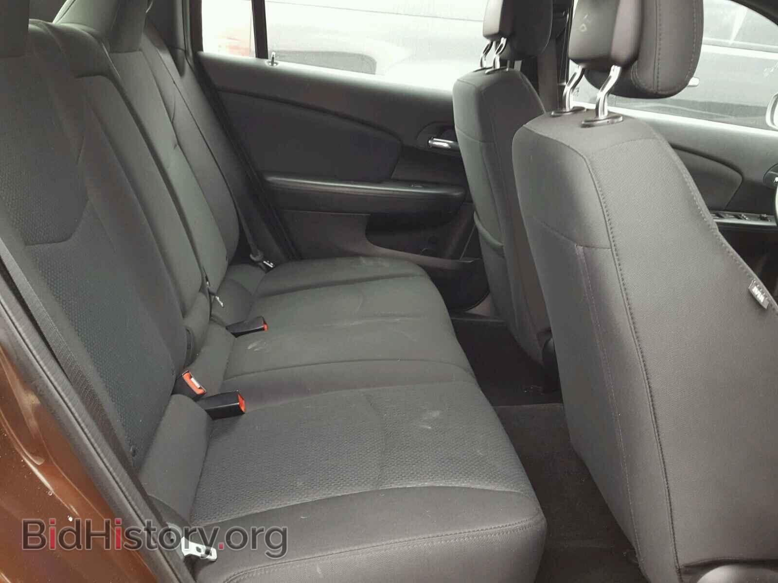 2012 CHRYSLER 200 - VIN: 1C3CCBBB4CN175717 - Фото 6