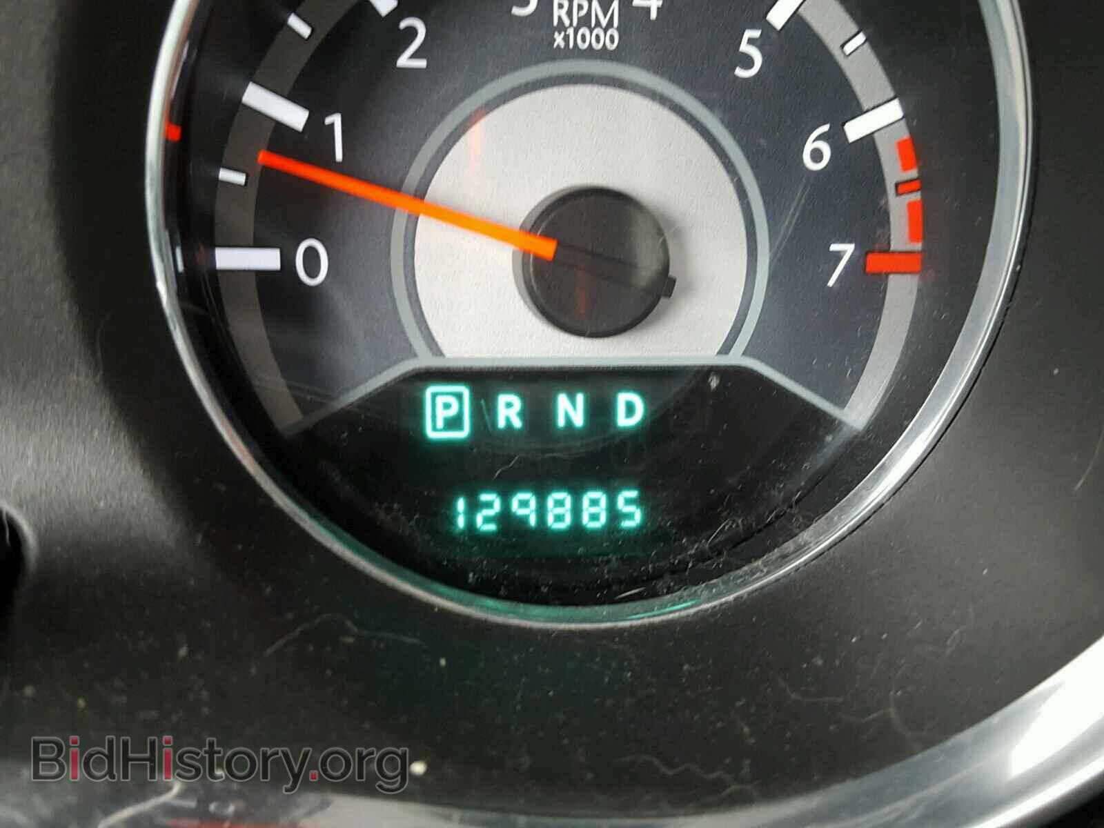 2012 CHRYSLER 200 - VIN: 1C3CCBBB4CN175717 - Фото 8