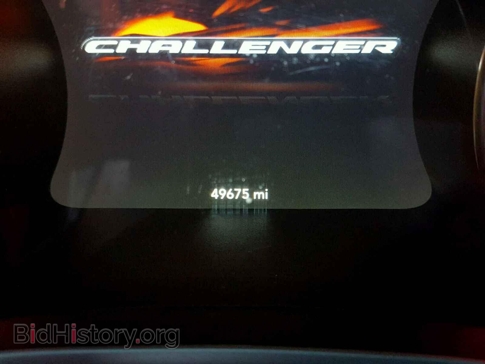 2016 DODGE CHALLENGER - VIN: 2C3CDZFJ0GH209822 - Фото 8