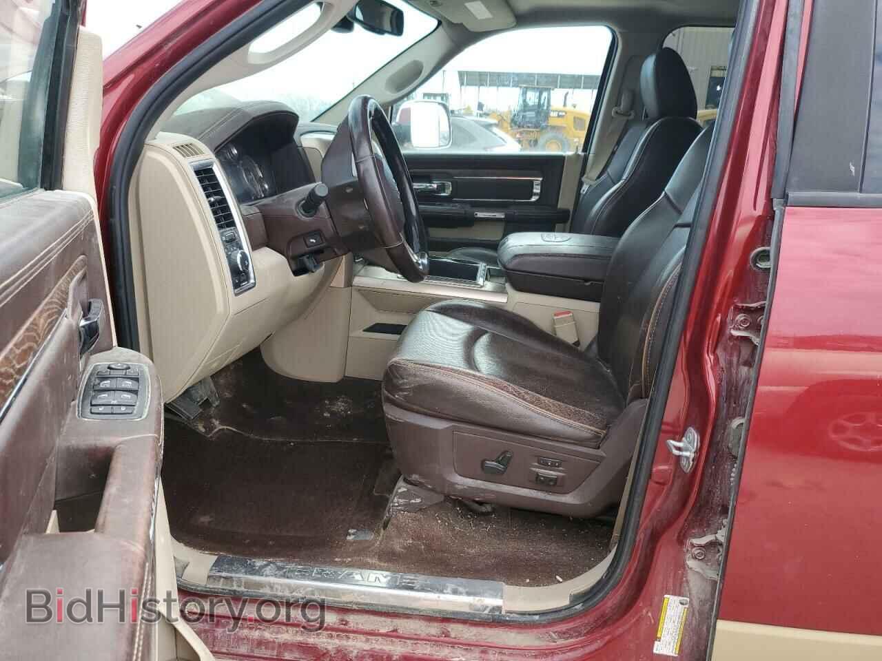 2015 RAM 1500 - VIN: 1C6RR7PMXFS545965 - Photo 7
