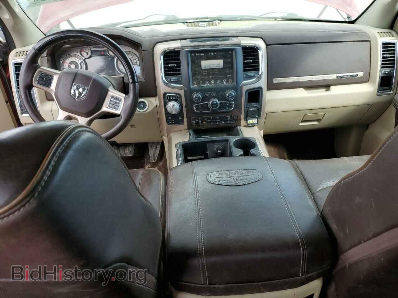 2015 RAM 1500 - VIN: 1C6RR7PMXFS545965 - Photo 8
