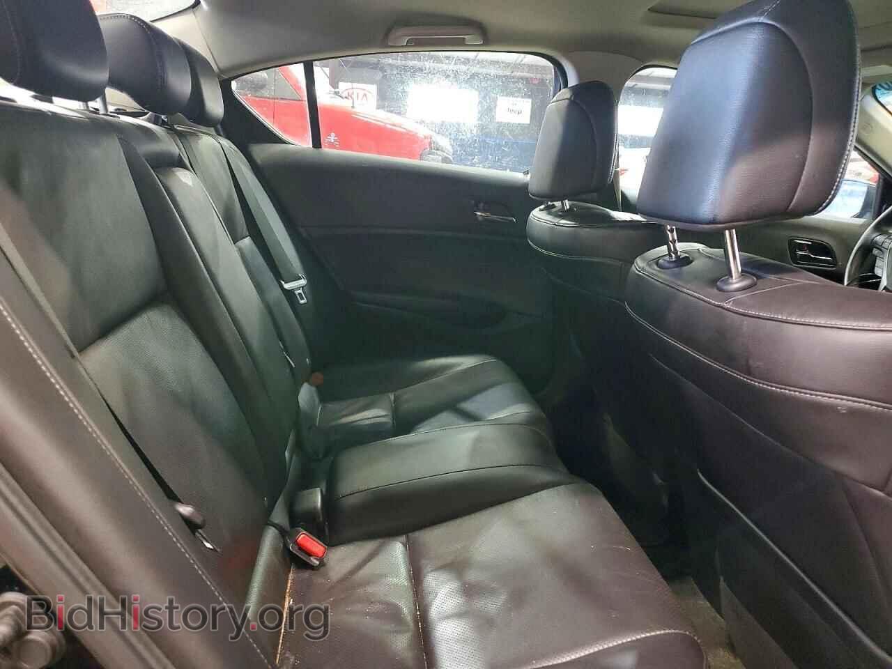 2013 ACURA ILX - VIN: 19VDE2E56DE000285 - Фото 10